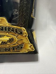 WWE Sting Defining Moments Series 6 Crow Edition Wrestling Action Figure Mattel
