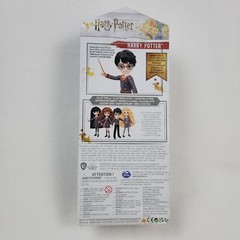 Harry Potter 8-inch Harry Potter Doll Wizarding World Kids Doll