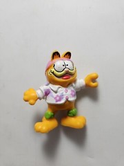 Garfield Figure 1981