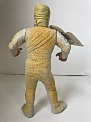 1986 Universal Pictures Classic Movie Monsters The Mummy 7.5″ Imperial Figure
