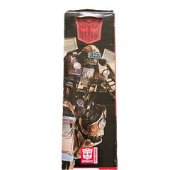 Transformers: Rise of the Beasts Studio Series 108 Deluxe Class Wheeljack New