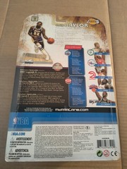 McFarlane NBA Los Angeles Lakers Elgin Baylor Action Figure (Original Unopened)
