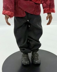 Anfernee Hardaway Lil Penny House Party Basketball Figure NIKE 1997 9″ Doll VTG