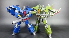 IN STOCK! 3D DIY Chest/Sole Upgrade Kit For Legacy Dreadwing Skyquake-BDT STUDIO