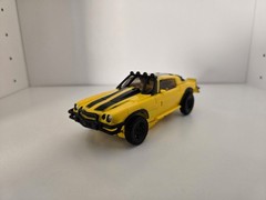 Transformers Studio Series Rise of the Beast Bumblebee and Mirage