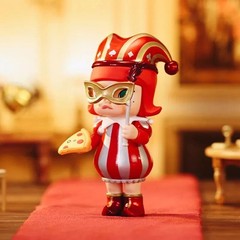 Molly Imaginary Wandering Series Figures Confirmed Blind Box Toy Gift Authentic!