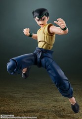S.H.Figuarts Yusuke Urameshi YuYu Hakusho BANDAI SPIRITS Japan NEW
