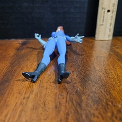 Batman Animated Series Shadows of Gotham City TALIA AL GHUL Toys R Us Exclusive