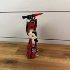 Sideswipe Complete Siege WFC Transformers Hasbro 2018 Action Figure Ships Fast!