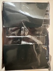Earl Sinclair Dinosaurs 1991 TV Show 7″ Scale 6″ inch Figure Neca Box Damage