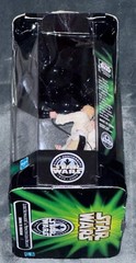 Mark Hamill & Carrie Fisher STAR WARS Hasbro Action Figure Signed Toy Auto PSA