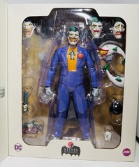 Batman Animated Series Joker 1/6 Scale Figure DC Comics Collectible Statue