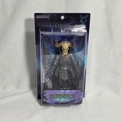 Mythic Legions Four Horseman 4H – DEMISTROS – Standard Edition – NEW
