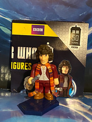 Character Building Doctor Who 50th Anniversary YOU PICK Blind Bag Minifigures