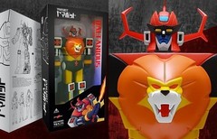 DALTANIOUS JUMBO FIGURE 40CM ROBOT