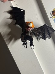 Custom Pennywise Welcome To Derry Figure