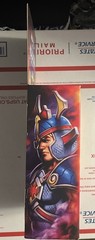 Mattel Masters of the Universe Cartoon Collection Samurai He-Man New Unpunched