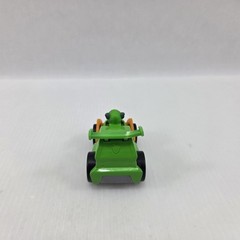 Paw Patrol Ready Race Rescue True Metal Rocky Exclusive Diecast Car