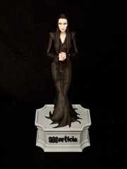 Addams Family Full Set Of 7 Figures Scaled