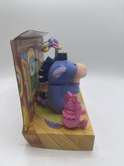 RARE Fisher Price Disney Baby EEYORE Heffalump Sleepy Time Playset 2003