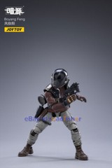 JOYTOY Boyang Feng 1/18 Male Action Figure Model 10.5cm Soldier Painted IN STOCK
