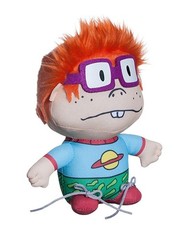 Nick Toons of the 90’s Chuckie 6.5″ Super Deformed Plush