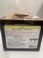 Shoyo Hinata Haikyu Players Series 1/8 TAKARA TOMY COMPANY, LTD. Male Figure