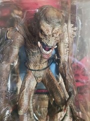 FIGURE MCFARLANE TOYS MOVIE MANIACS HORROR PUMPKIN HEAD NEW