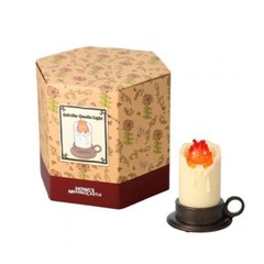 5.3″ Calcifer Mood Light Night Lamp Flame Studio Ghibli Korea Official