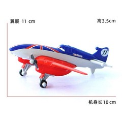 Disney Pixar Planes Dusty 1:55 Diecast Movie Toy Gifts Boy Loose New