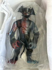 Siccaluna Koubo Sofubi Devilman Xion -Go Nagai Expo Ver. Limited- Made in Japan