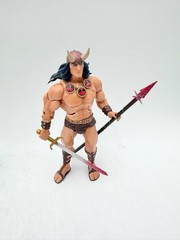 LOT of Conan the Barbarian Figures Statues Super 7 Frazetta N2 Dark Horse