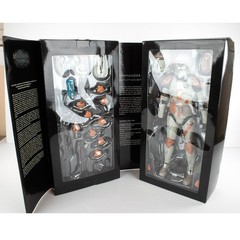 Sideshow Collectibles 1/6 Scale Star Wars Commander Cody 212th Attack Battalion