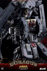 ToysEasy YW2312 Doragus Gustav Cannon 80-CM-Cannon New in Stock