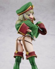 Kotobukiya Araga Kiwi Gushing over Magical Girls PVC ABS GK Figure H21CM Model