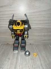 DX9 War in Pocket Rager Xtal-22 Dino Commander US Seller Ships Fast!