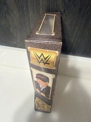 WWE Elite Paul Heyman – WWE Defining Moments Ringside Exclusive