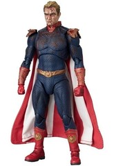 MAFEX No.269 HOMELANDER Blood Splatter Ver MEDICOM TOY EXHIBITION 25 Figure