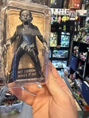 FROM Tv Show Figure