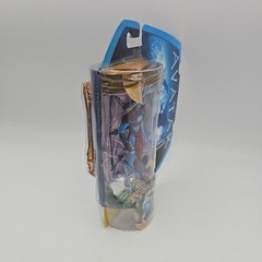 Eytukan Warrior Figure James Cameron’s Avatar 2009 Webcam i-Tag 3D 2009 4″