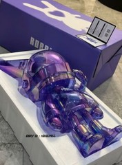 Robbi ART ROBBI Lavender 1000% Model Statue limited Editon Tidal Current