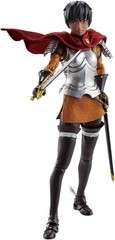 S.H.Figuarts Berserk Casca Band of the Hawk Figure TAMASHII NATIONS JAPAN