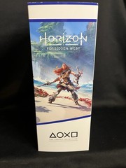 Horizon Forbidden West 6” Aloy Action Figure Official Sony PlayStation