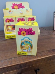 Zuru NOOK NOOKS Starbox Blind Box Figure SERIES 1 (NIB)