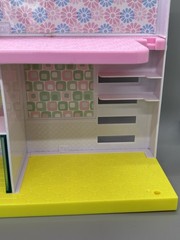 Shopkins Happy Places Happy Home Playset Moose Toys No Accessories