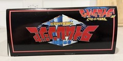 DX Time Shadow Timeranger Time Force Brand New Sealed Japan