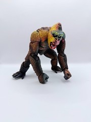 NECA King Kong Action Figure – Classic Color Version – Missing Box