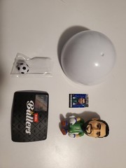 Zuru FIFA World Cup Ballers – Series 1 ~ You Pick ~