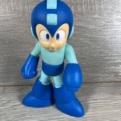 2005 Jazwares Mega Man Retro-Roto