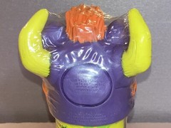 Monster Sap Soap Home Alone 2 1992 BRAND NEW Holy Grail of all toys Home alone